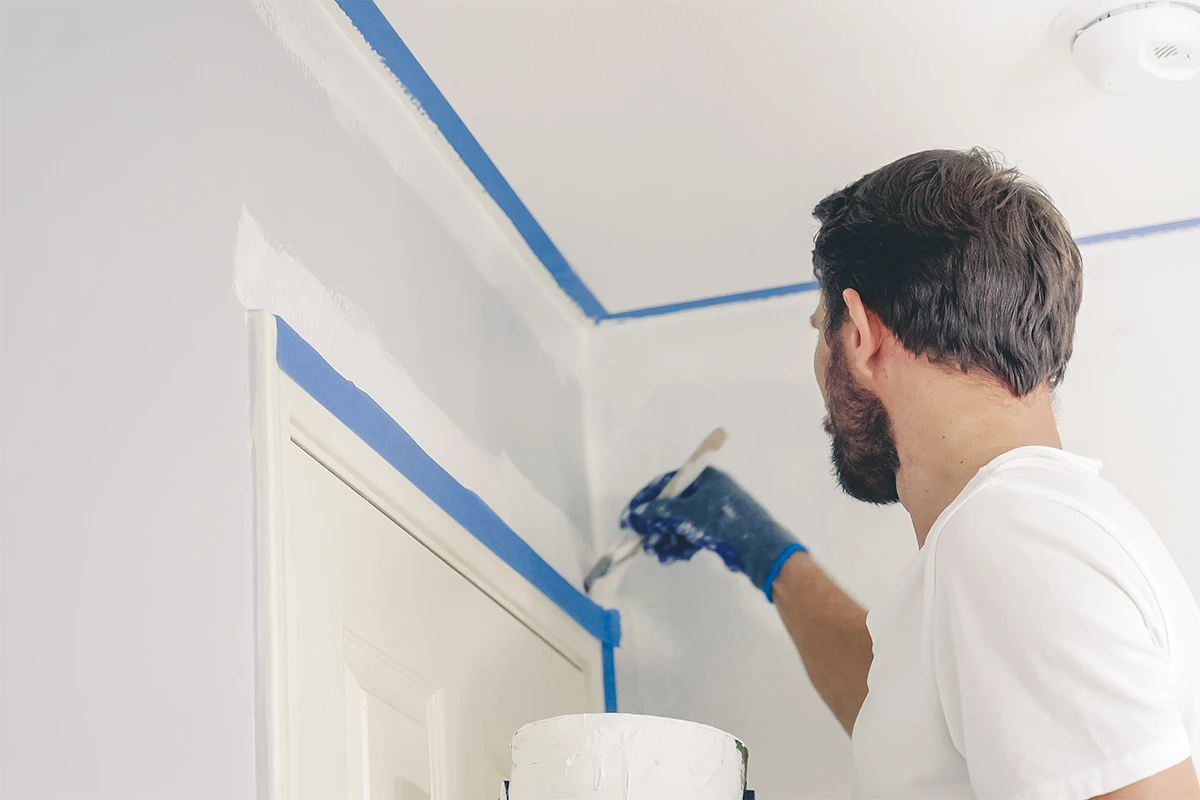 Expert Painting Service