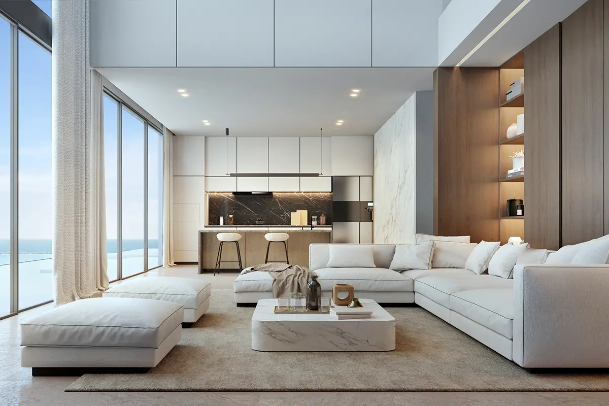 Expert Remodeling Service