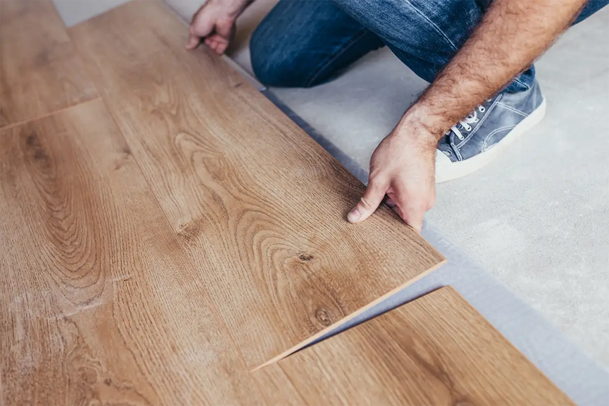 Flooring Flooring