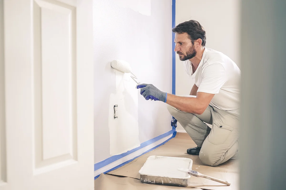 Painting Painting